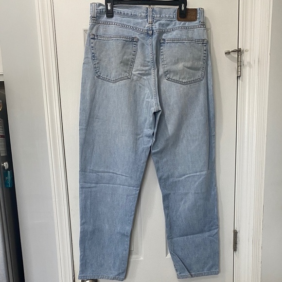 Banana Republic Jeans (Size: 36x36) - Picture 2 of 3